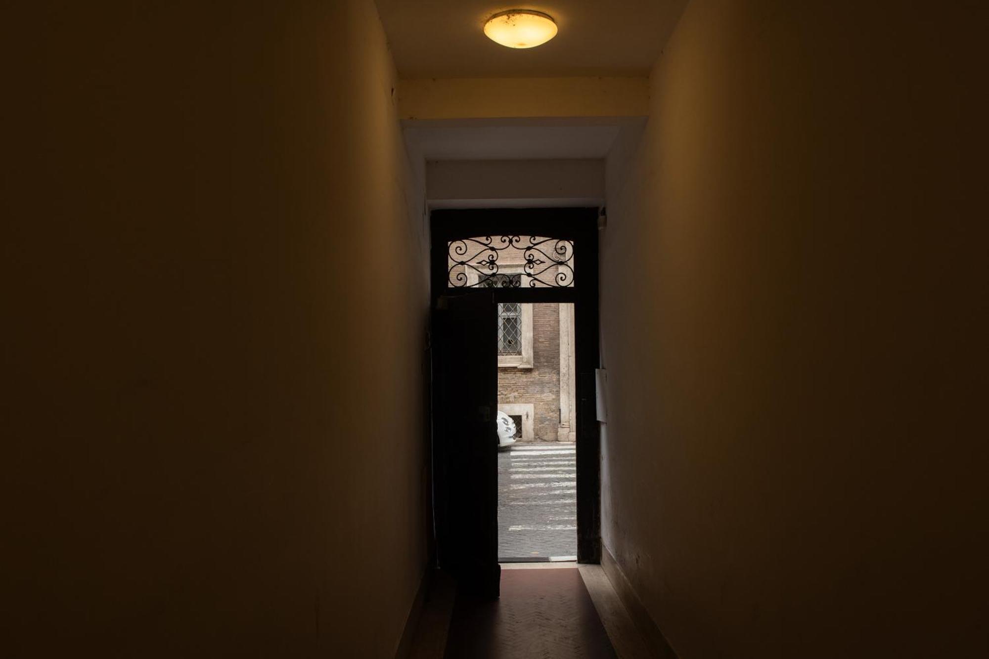Colosseum View Accomodation Rome Exterior photo