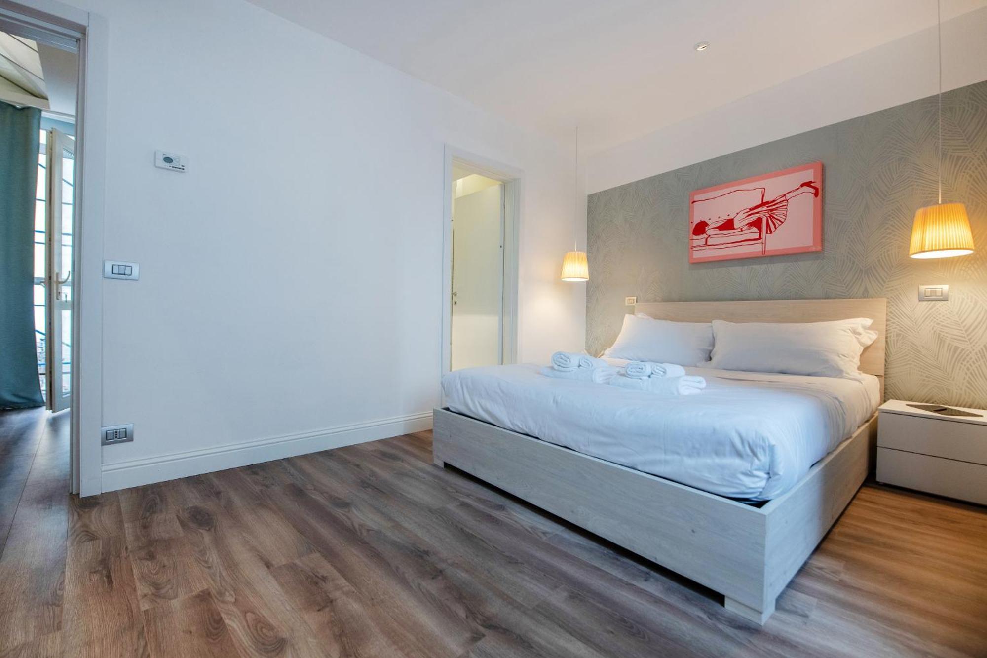 Colosseum View Accomodation Rome Exterior photo
