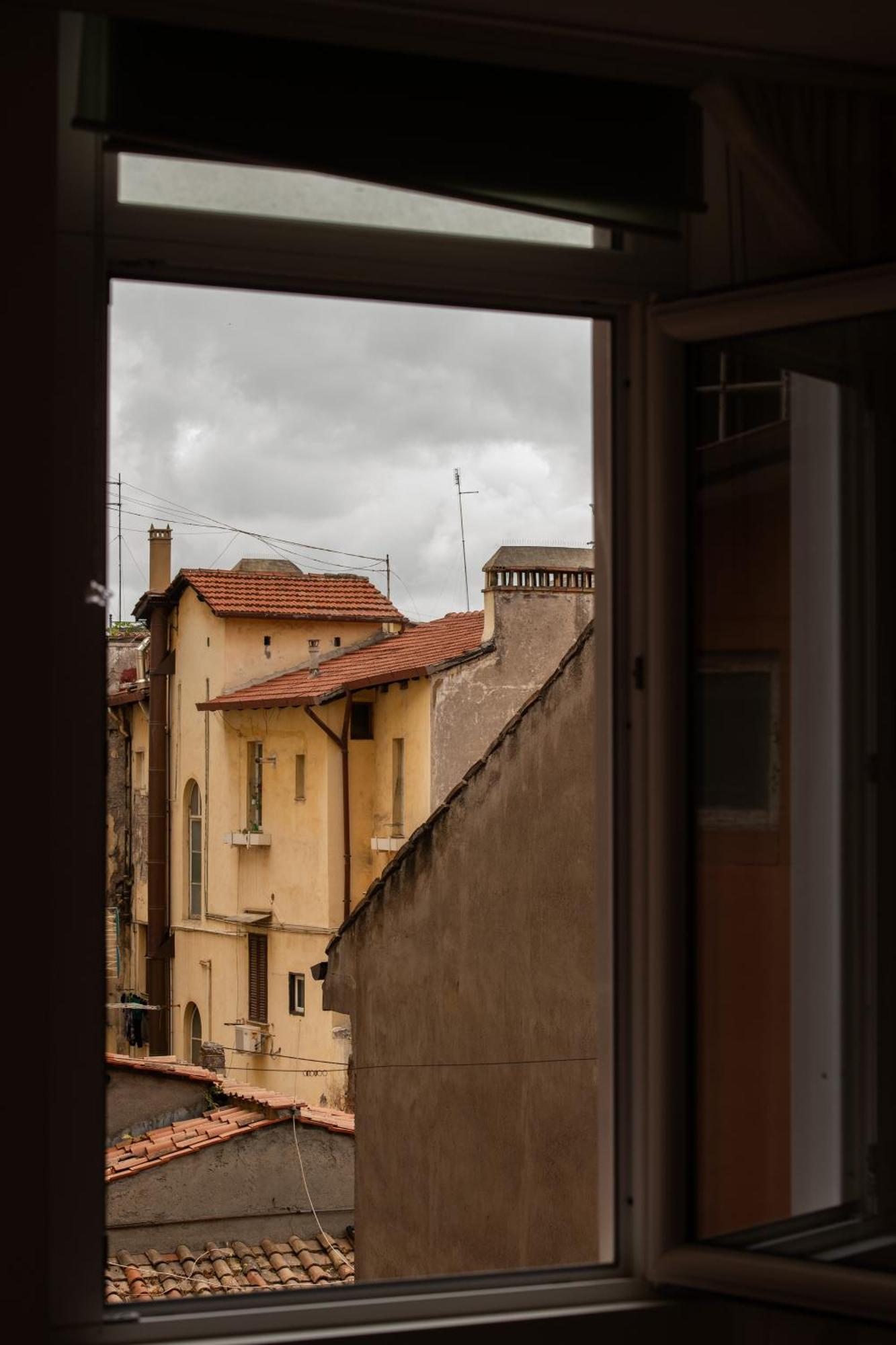 Colosseum View Accomodation Rome Exterior photo