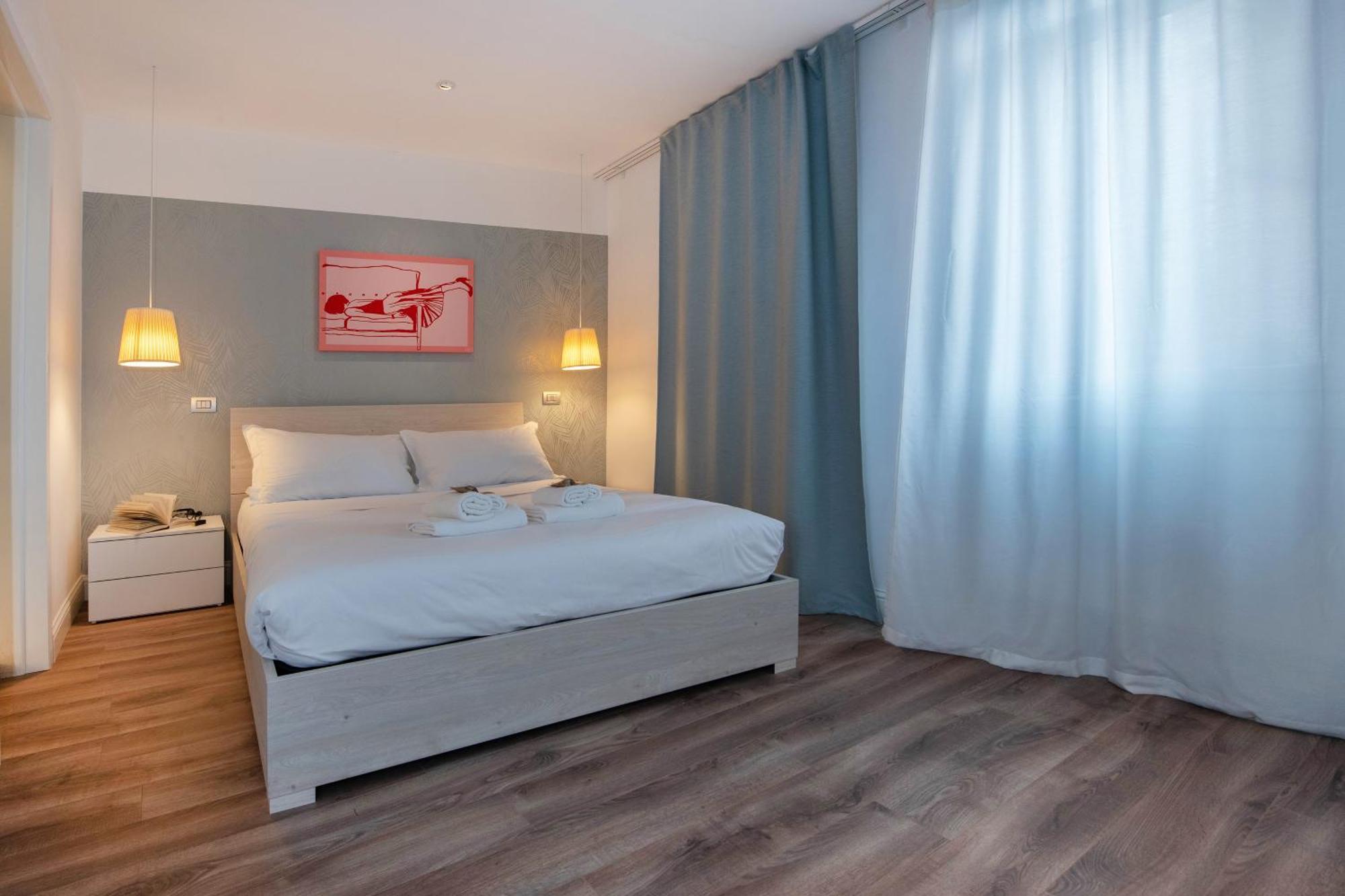 Colosseum View Accomodation Rome Exterior photo